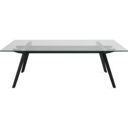 Wegot Tsar Coffee Table 60x120cm