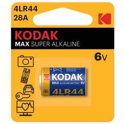 Kodak 4LR44