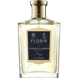 Floris London Turnbull & Asser 71/72 EdP 100ml