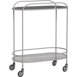 Hübsch - Trolley Table 37x71cm