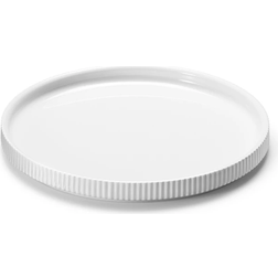 Georg Jensen Bernadotte Plato de Postre 20cm