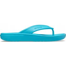 Crocs Classic II Flip - Digital Aqua