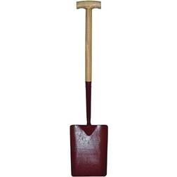 Faithfull Solid Socket Shovel Taper 2T FAISST2T