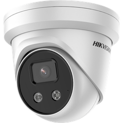 Hikvision DS-2CD2346G2-IU 2.8mm Black