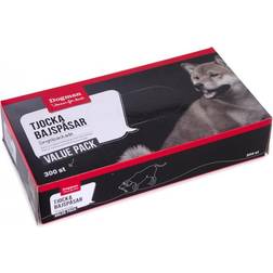 Dogman Poop Bags Thick 300pcs