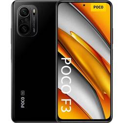 Xiaomi Poco F3 Dual-SIM 256GB ROM + 8GB RAM 5G Smartphone