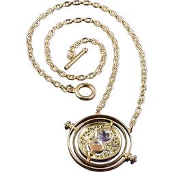 The Noble Collection Hermione Time Turner Harry Potter Necklace - Gold