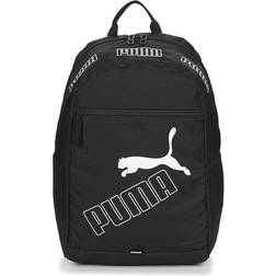 Puma Phase II Backpack - Puma Black