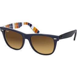 Ray-Ban Original Wayfarer Color Mix RB2140 132085