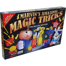 Marvin's Magic Amazing Magic 225 Tricks