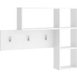 FMD 433867 Hat Shelf 101.5x81cm