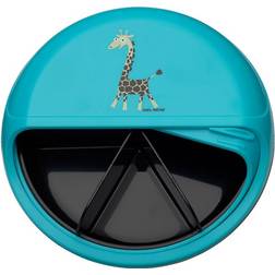 Carl Oscar BentoDISC Turquoise Giraffe