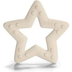 Bibs Baby Bitie Star Bitring