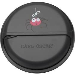 Carl Oscar BentoDISC Grå Edderkop