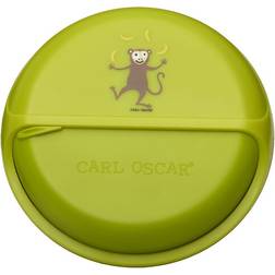 Carl Oscar BentoDISC Lime Abe