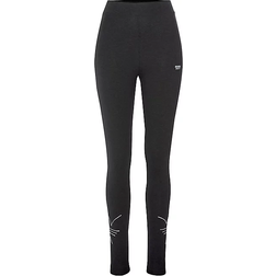 Adidas R.Y.V. Leggings - Black Melange