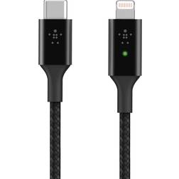 Belkin BOOST CHARGE USB C-Lightning