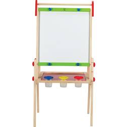 Hape All in 1 Easel