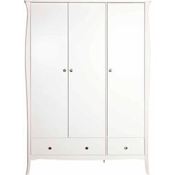 Steens Baroque Kleiderschrank 143x192cm