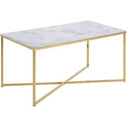 Actona Alisma Coffee Table 50x90cm