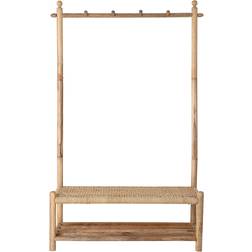 Bloomingville Abel Hatthylla 104x180cm