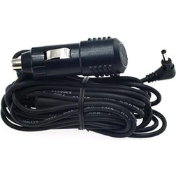 BlackVue Cigarette Lighter Power Cable CL-3P Compatible