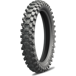 Michelin Tracker 100/100-18 59R TT Rear Wheel