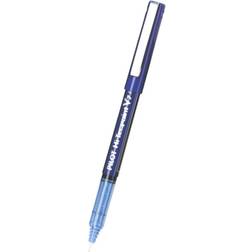 Pilot Hi Tecpoint V7 RT Blue Rollerball Pen