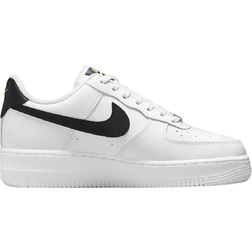 NIKE Air Force 1 '07 Essential W - White/Black