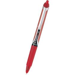 Pilot Hi Tecpoint V5 RT Fine Red Rollerball Pen