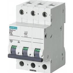 Siemens 5SL6313-7 13A 7822207097