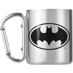 DC Comics Batman Carabiner Becher 25cl