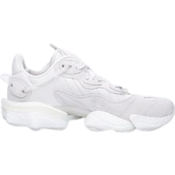 adidas Torsion X - Cloud White/Cloud White/Orbit Grey