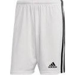 Adidas Squadra 21 Shorts Men - White/Black