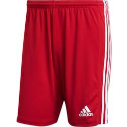 adidas Squadra 21 Shorts Men - Team Power Red/White