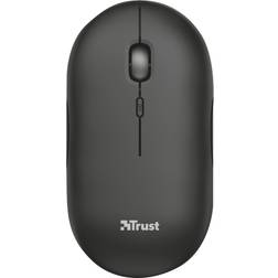 Trust Puck Rechargeable Bluetooth Wireless Mouse