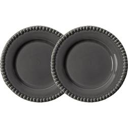 Potteryjo Daria Dessert Plate 22cm 2pcs 22cm