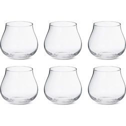 Georg Jensen Sky Vaso 38cl 6pcs