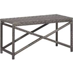 vidaXL 46208 Garden Bench