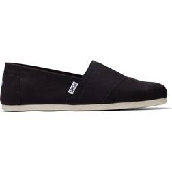 Toms Alpargata W - Black