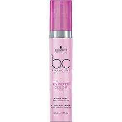 Schwarzkopf BC Bonacure pH 4.5 Color Freeze Liquid Shine Serum 50ml