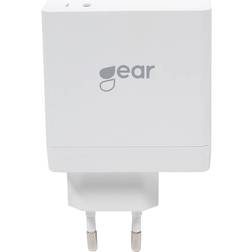 Gear by Carl Douglas Charger 220V 1xUSB-C PD 20W (665087)
