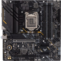 ASUS TUF Gaming B560M-E