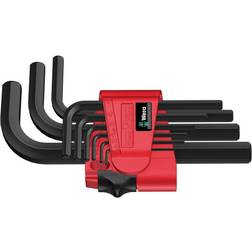 Wera 950/9 BM N 05021737001 Insexnyckel