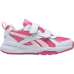 Reebok Girl's Xt Sprinter Alt - Kicks Pink/Porcelain Pink/White