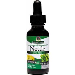Nature's Answer Nettle Leaf 30ml 30 pcs