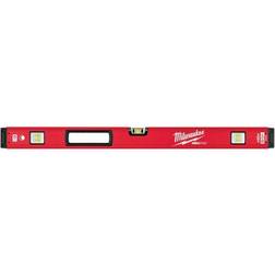 Milwaukee Redstick Backbone 4932459065 Spirit Level