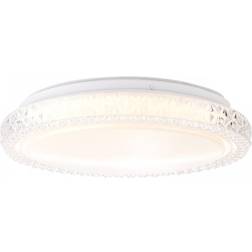 Brilliant Badria Takplafond ∅ 30cm