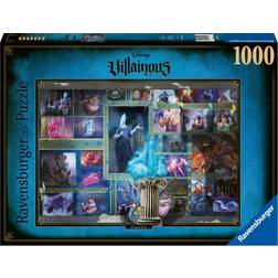 Ravensburger Villainous Hades 1000 Bitar