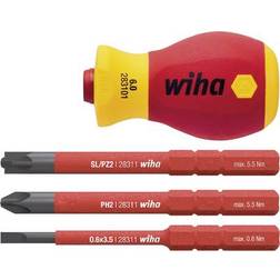 Wiha SB28310101 Bitsskruetrækker